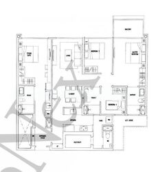CityLife @ Tampines (D18), Condominium #618791051